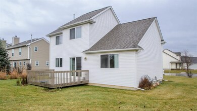 3623 Ryan Dr unit 55, Dexter, MI 48130 - photo 4