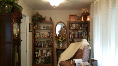 lving room