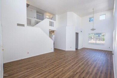 Living Room View 2