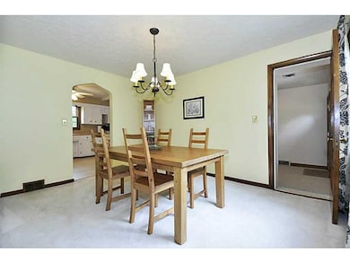 Dining Room.