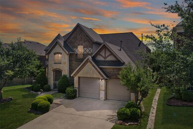 202 Chase Park, Wylie, TX 75098 - photo 2