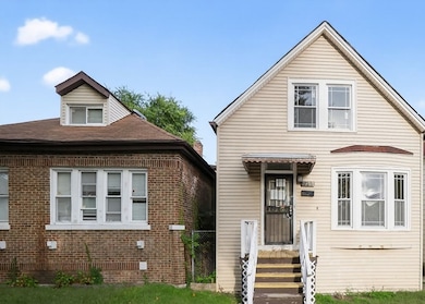 7829 S Champlain Ave, Chicago, IL 60619 - photo 2