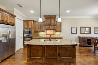 916 Saint George Ct, Keller, TX 76248 - photo 5