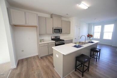 1924 Robin Hill Ln, Raleigh, NC 27610 - photo 5