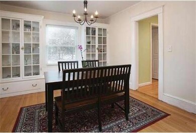 961 Dedham St, Newton Center, MA 02459 - photo 3