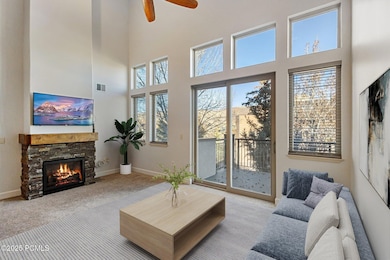 Crestview Condominiums unit 304, Park City, UT 84098 - photo 3