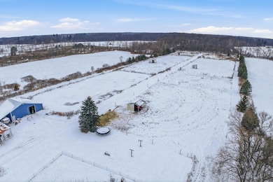 8595 Columbia Hwy, Eaton Rapids, MI 48827 - photo 3