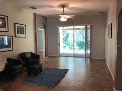 Split Bedroom Plan with Master on Left and 3 Bedro