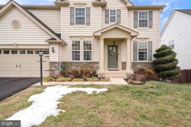 11 Barley Mill Ct, Stafford, VA 22554 - photo 4