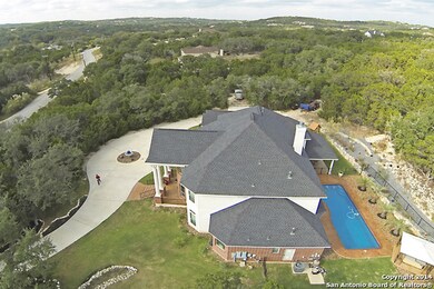 9111 Highlands Cove, Boerne, TX 78006 - photo 2