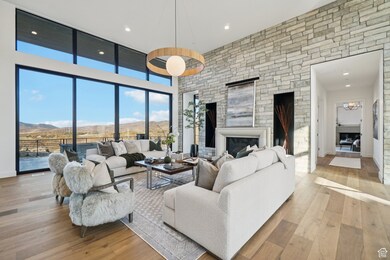 2738 Longspur Ln, Park City, UT 84098 - photo 4