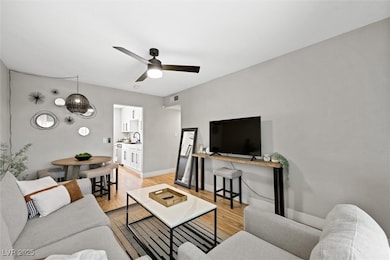 1904 Hart Ave, North Las Vegas, NV 89032 - photo 7