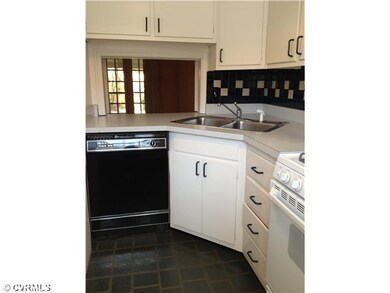 Kitchen - Convenient Kitchen with pass through win