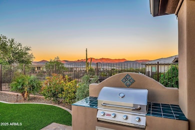 18212 E Parker Creek Rd, Scottsdale, AZ 85263 - photo 2