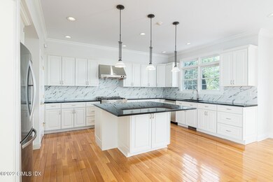 59 Le Grande Ave unit 7, Greenwich, CT 06830 - photo 7