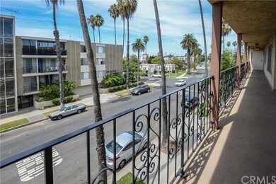 Your View as you step outside your front door.
