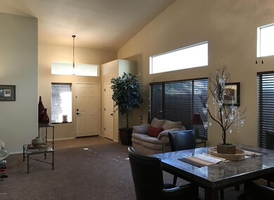 Formal Living