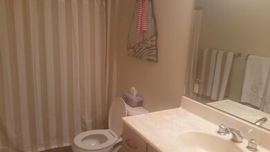 Bathroom #2
