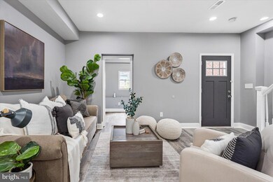 3406 Saint Ambrose Ave, Baltimore, MD 21215 - photo 5