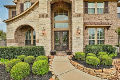 17923 Country Cove, Cypress, TX 77433 - photo 2