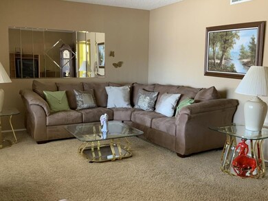LIVING ROOM - 1