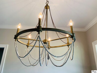 163 Belmont Blvd, Ruston, LA 71270 - photo 5