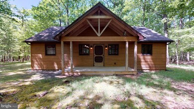 1301 Red Fox Rd, New Creek, WV 26743 - photo 3