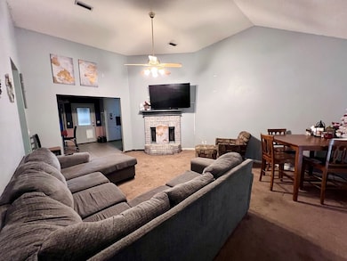 85 Nomad Cir, Kinsey, AL 36303 - photo 2