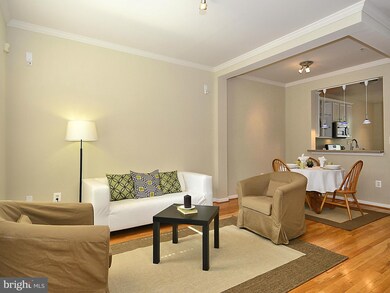 1608 Hunting Creek Dr unit A, Alexandria, VA 22314 - photo 4