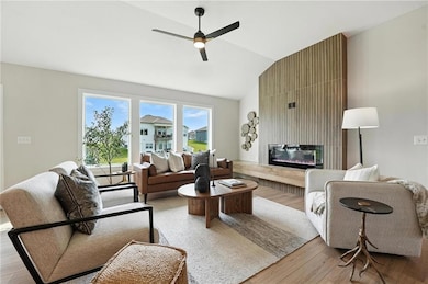 1218 NE 122nd St, Kansas City, MO 64165 - photo 6