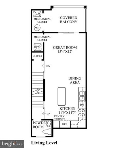 23230 Milltown Knoll Square unit 109, Ashburn, VA 20148 - photo 4