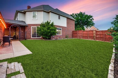 400 Thistle Ct, Southlake, TX 76092 - photo 4