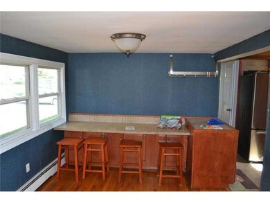 Dining Room.