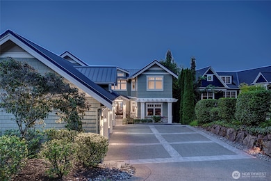 8066 Avalon Place, Mercer Island, WA 98040 - photo 4