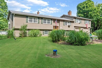 566 Weaver Hill Rd, West Greenwich, RI 02817 - photo 5