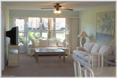 New Paint & Carpet