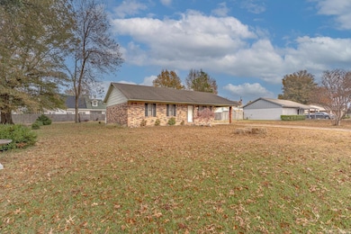 514 7th St, Marked Tree, AR 72365 - photo 5