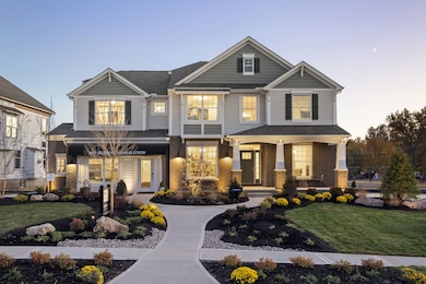 Front Exterior - Representational Photo