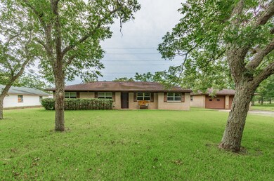 1227 County Road 677, Brazoria, TX 77422 - photo 3