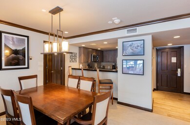 St James Place unit R-107, Week 30, Beaver Creek, CO 81620 - photo 6