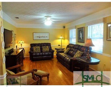 Den/Family/Great Room.