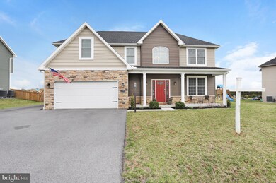 1183 Cydney Ln, Greencastle, PA 17225 - photo 2