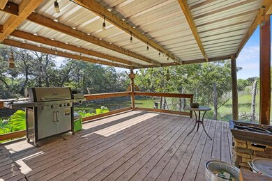 300 Pioneer Trail, Weatherford, TX 76087 - photo 4