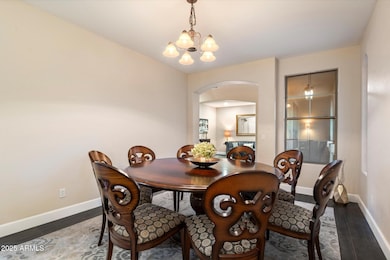 5 Dining Room