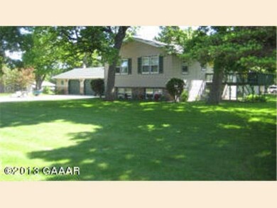 1307 Woodcrest Rd NW, Alexandria, MN 56308 - photo 3