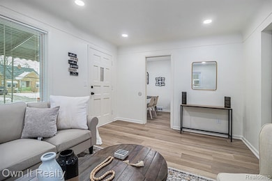 21123 Audette St, Dearborn, MI 48124 - photo 7