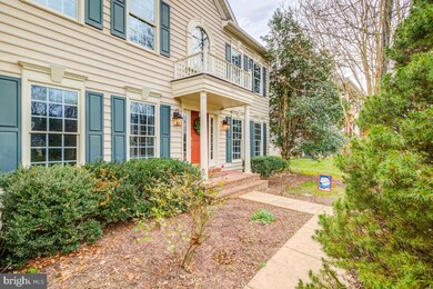 10011 Island Fog Ct, Bristow, VA 20136 - photo 2