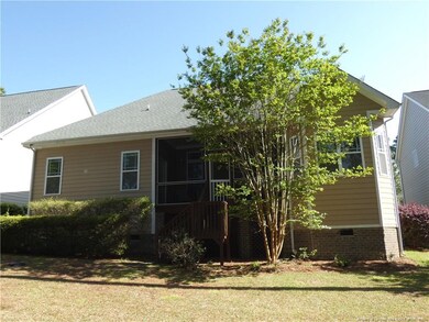 BACK OF HOME