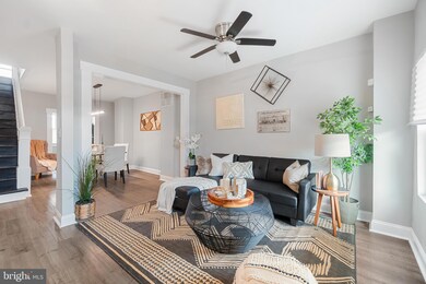 2812 W Mulberry St, Baltimore, MD 21223 - photo 7