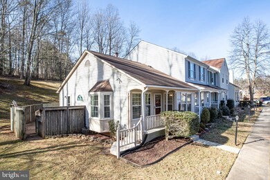 15016 Bridgeport Dr, Dumfries, VA 22025 - photo 2